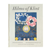 Hilma af Klint Catalogue Raisonné Volume II: Paintings for the Temple